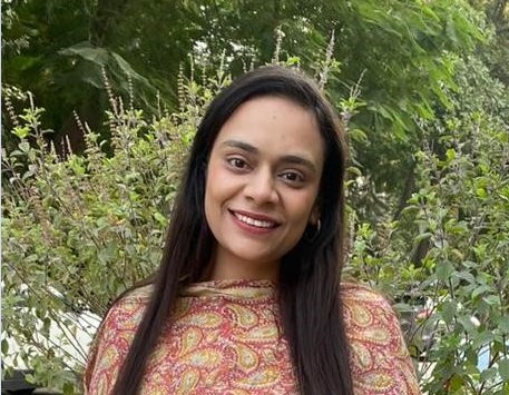 Geetika